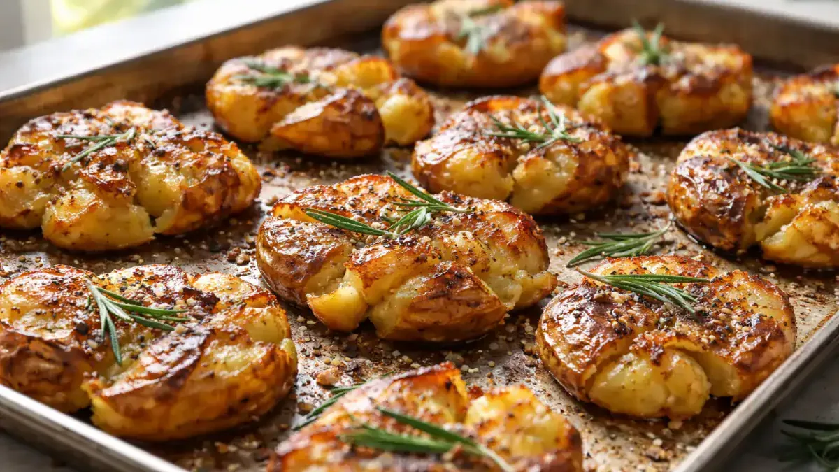 Zemiaky trochu inak: Januárový recept, ktorý chutí celej rodine