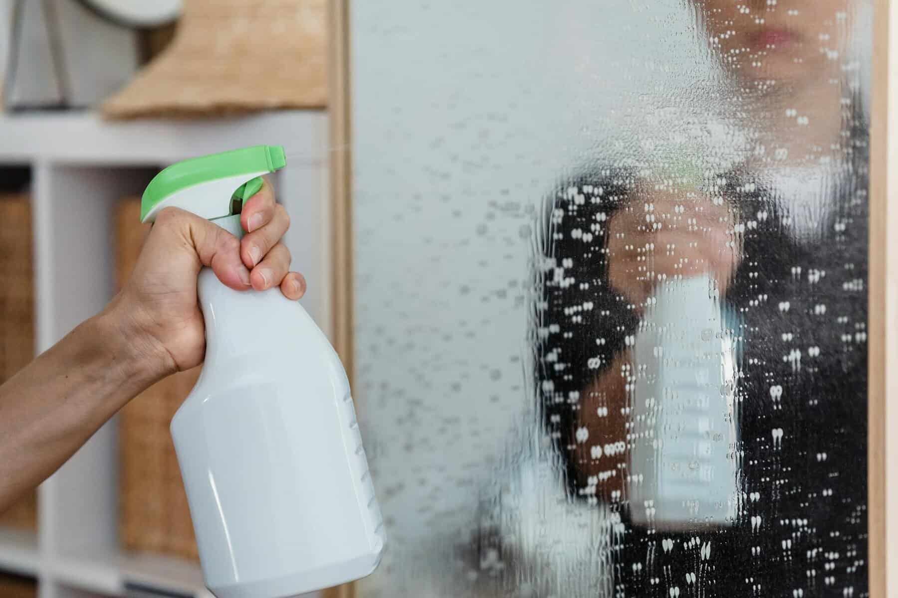 Ocot a sóda ako prírodné čistiace prostriedky v kuchyni