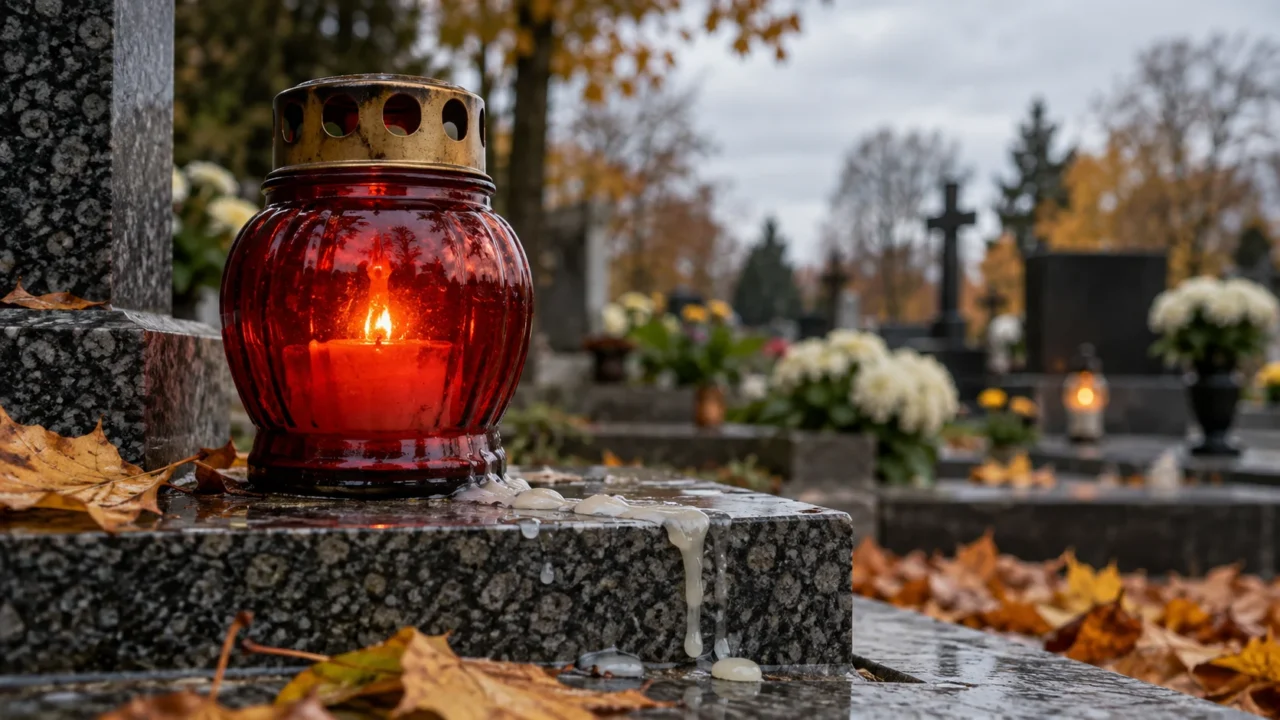 čistenie pomníka