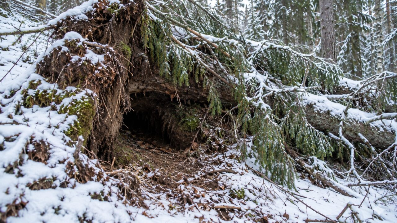 medveď hnedý - foto 2